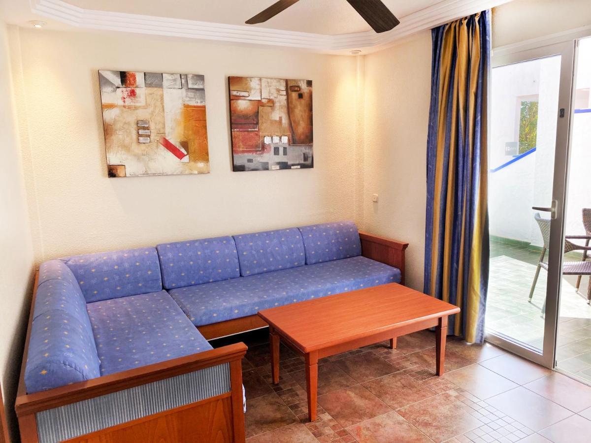 Park Club Europe Hotel ปลายาเดลาสอเมริกาส ภายนอก รูปภาพ