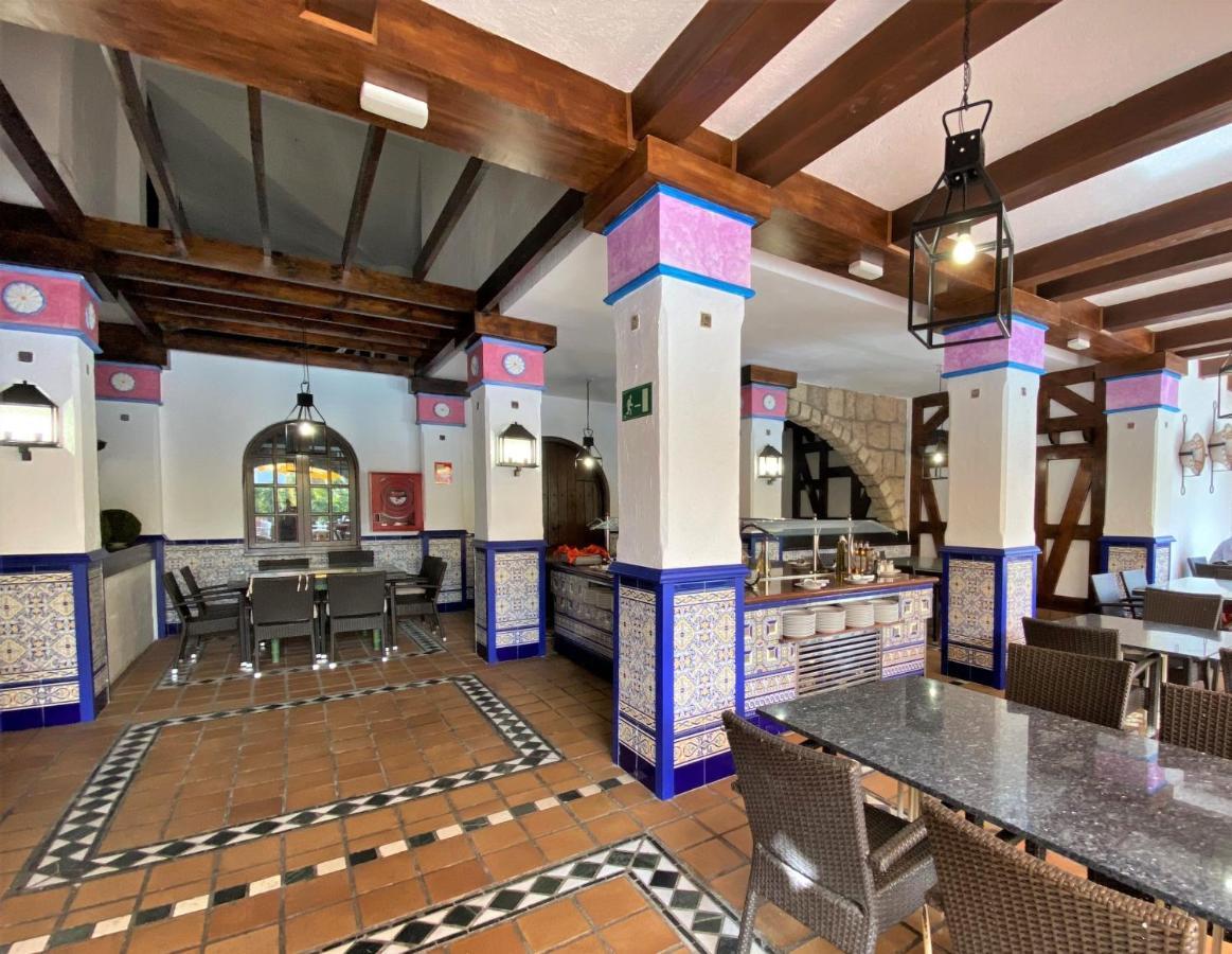 Park Club Europe Hotel ปลายาเดลาสอเมริกาส ภายนอก รูปภาพ