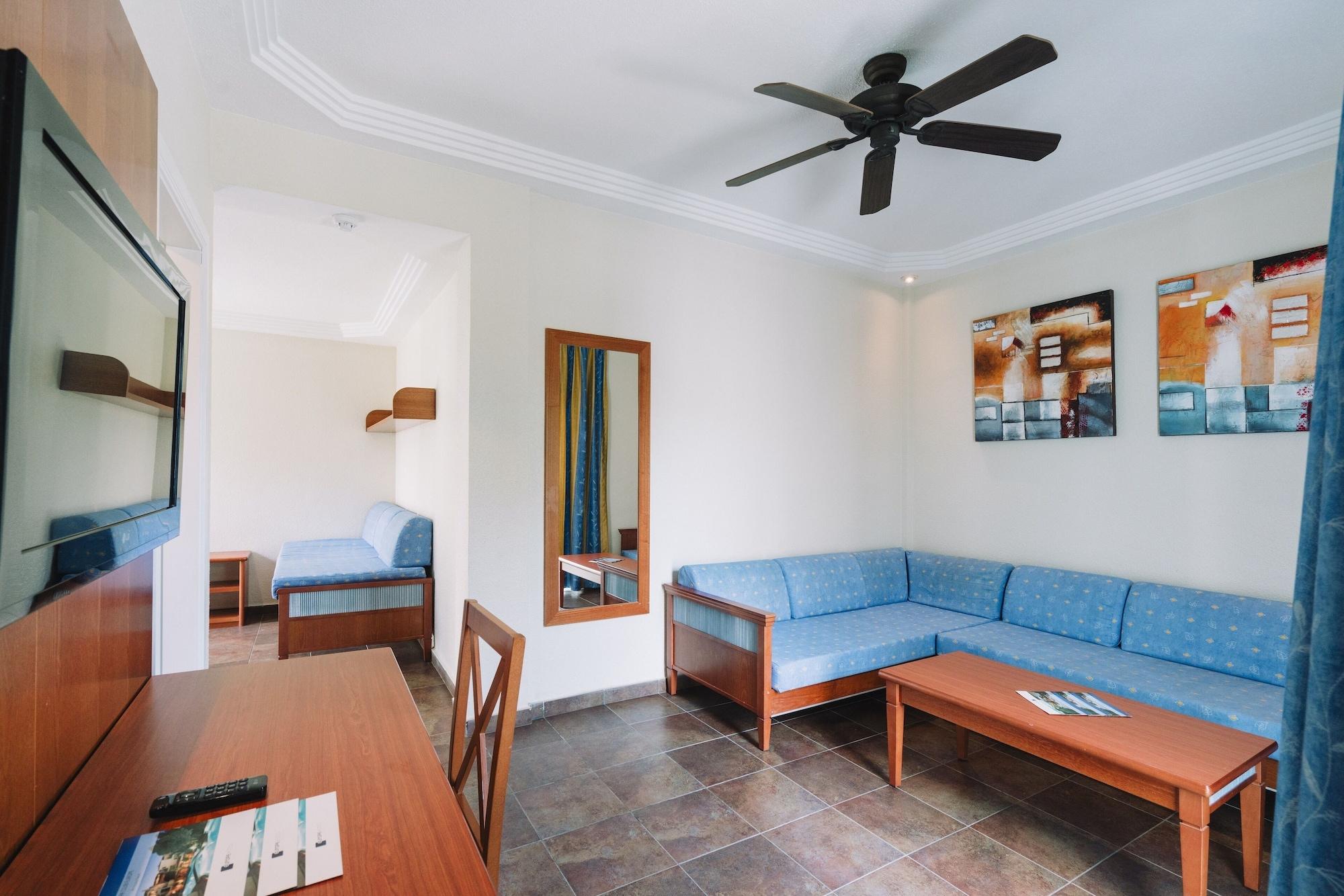 Park Club Europe Hotel ปลายาเดลาสอเมริกาส ภายนอก รูปภาพ
