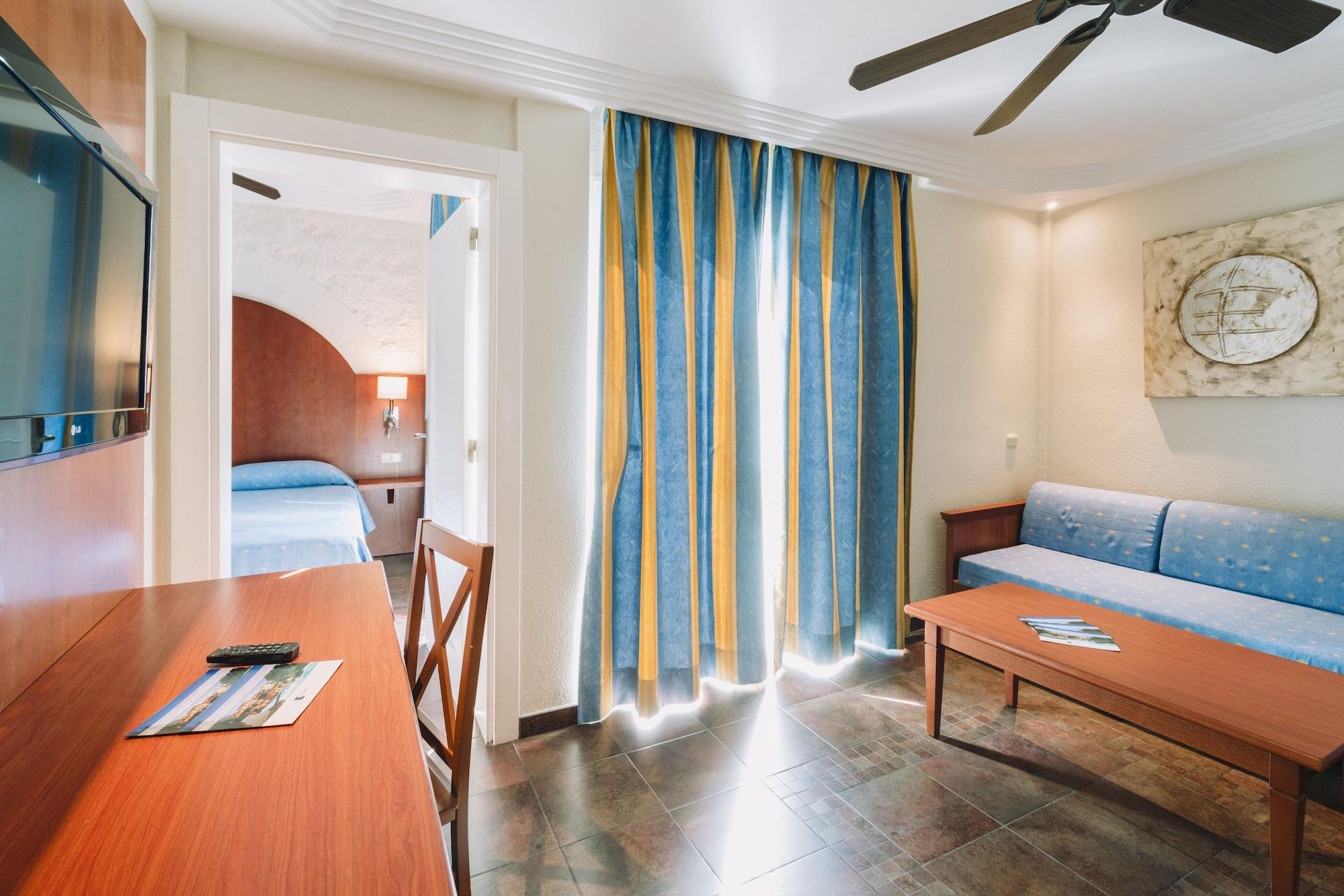 Park Club Europe Hotel ปลายาเดลาสอเมริกาส ภายนอก รูปภาพ