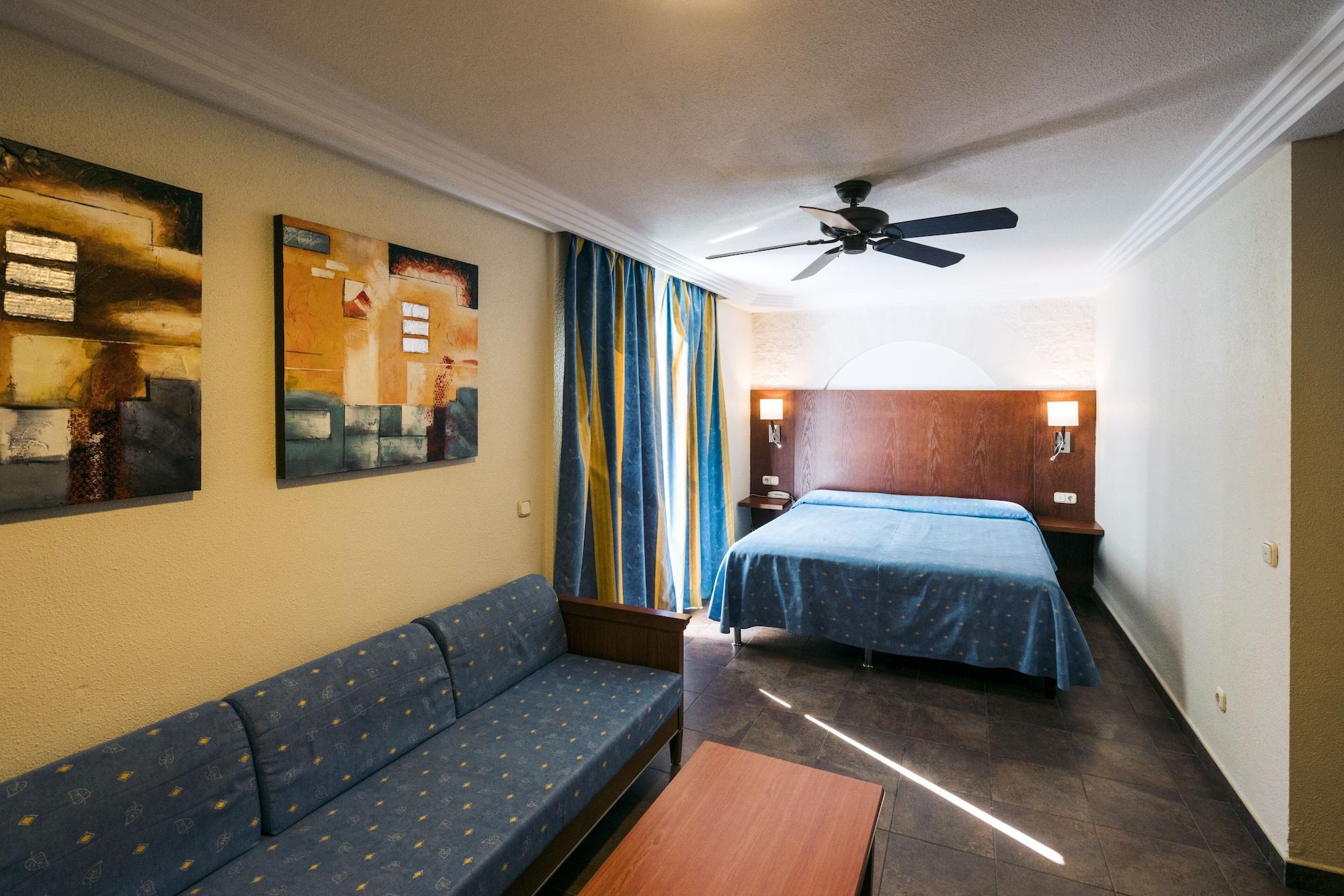 Park Club Europe Hotel ปลายาเดลาสอเมริกาส ภายนอก รูปภาพ