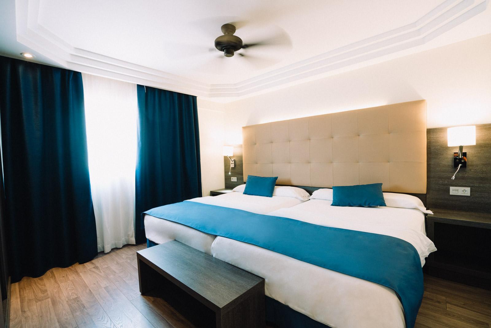 Park Club Europe Hotel ปลายาเดลาสอเมริกาส ภายนอก รูปภาพ
