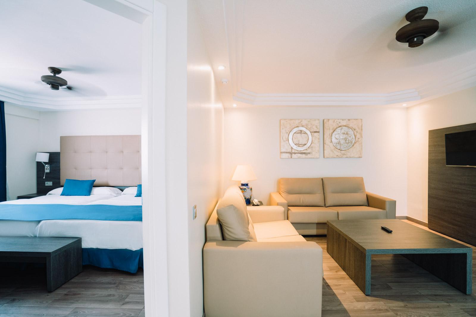 Park Club Europe Hotel ปลายาเดลาสอเมริกาส ภายนอก รูปภาพ