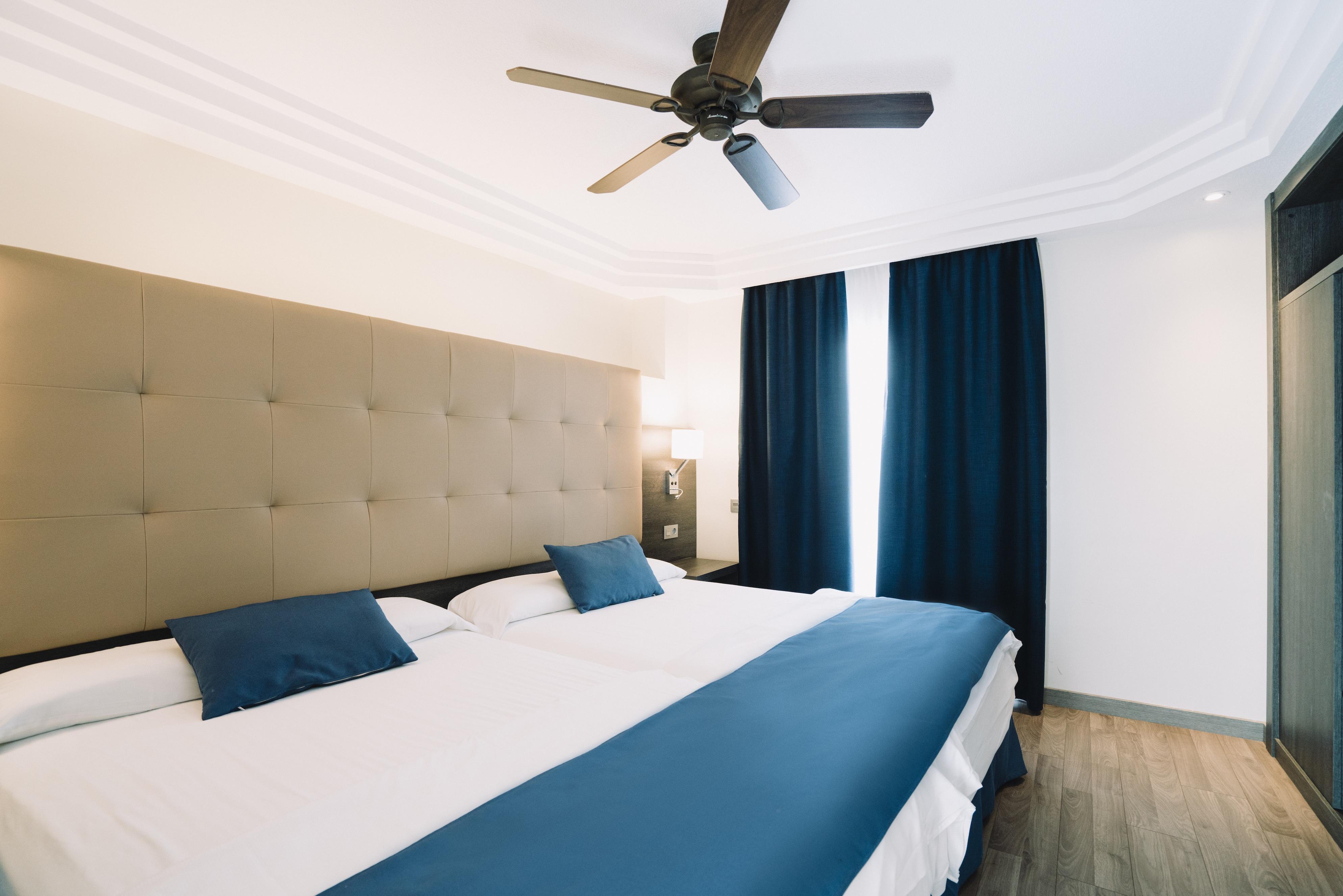 Park Club Europe Hotel ปลายาเดลาสอเมริกาส ภายนอก รูปภาพ