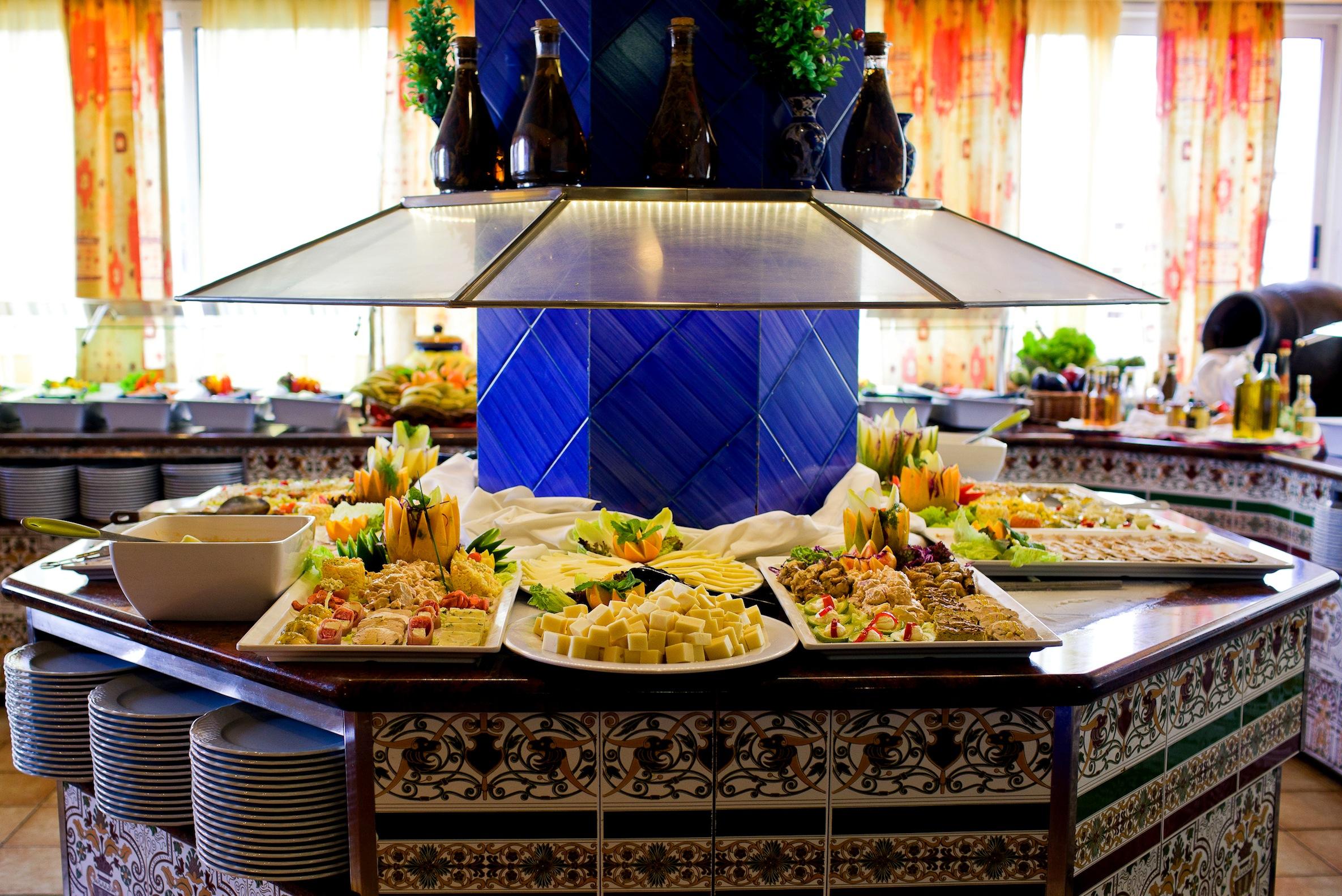Park Club Europe Hotel ปลายาเดลาสอเมริกาส ภายนอก รูปภาพ