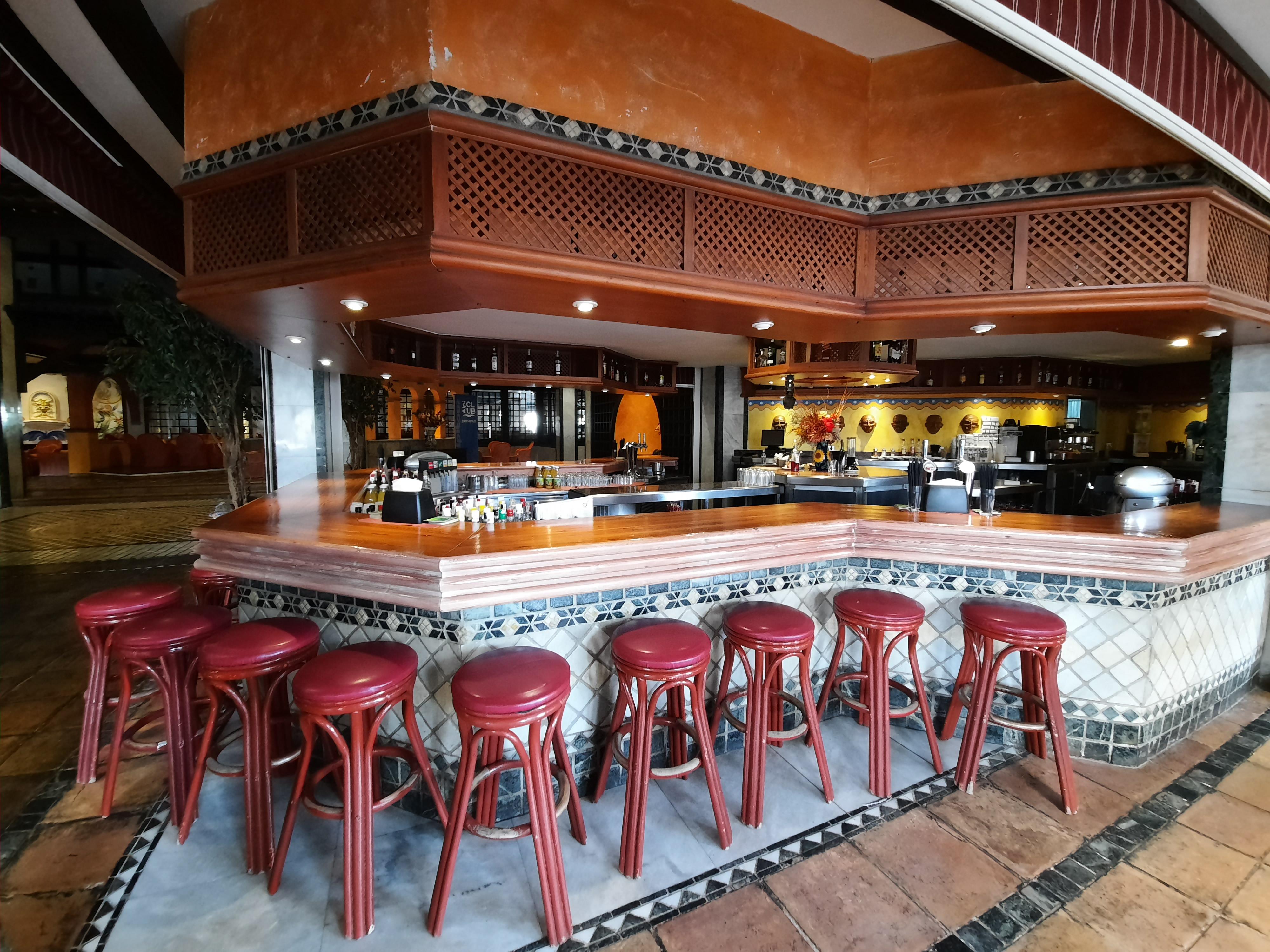 Park Club Europe Hotel ปลายาเดลาสอเมริกาส ภายนอก รูปภาพ