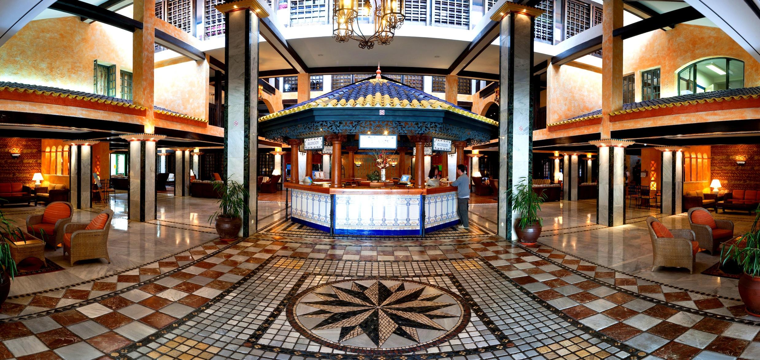 Park Club Europe Hotel ปลายาเดลาสอเมริกาส ภายนอก รูปภาพ