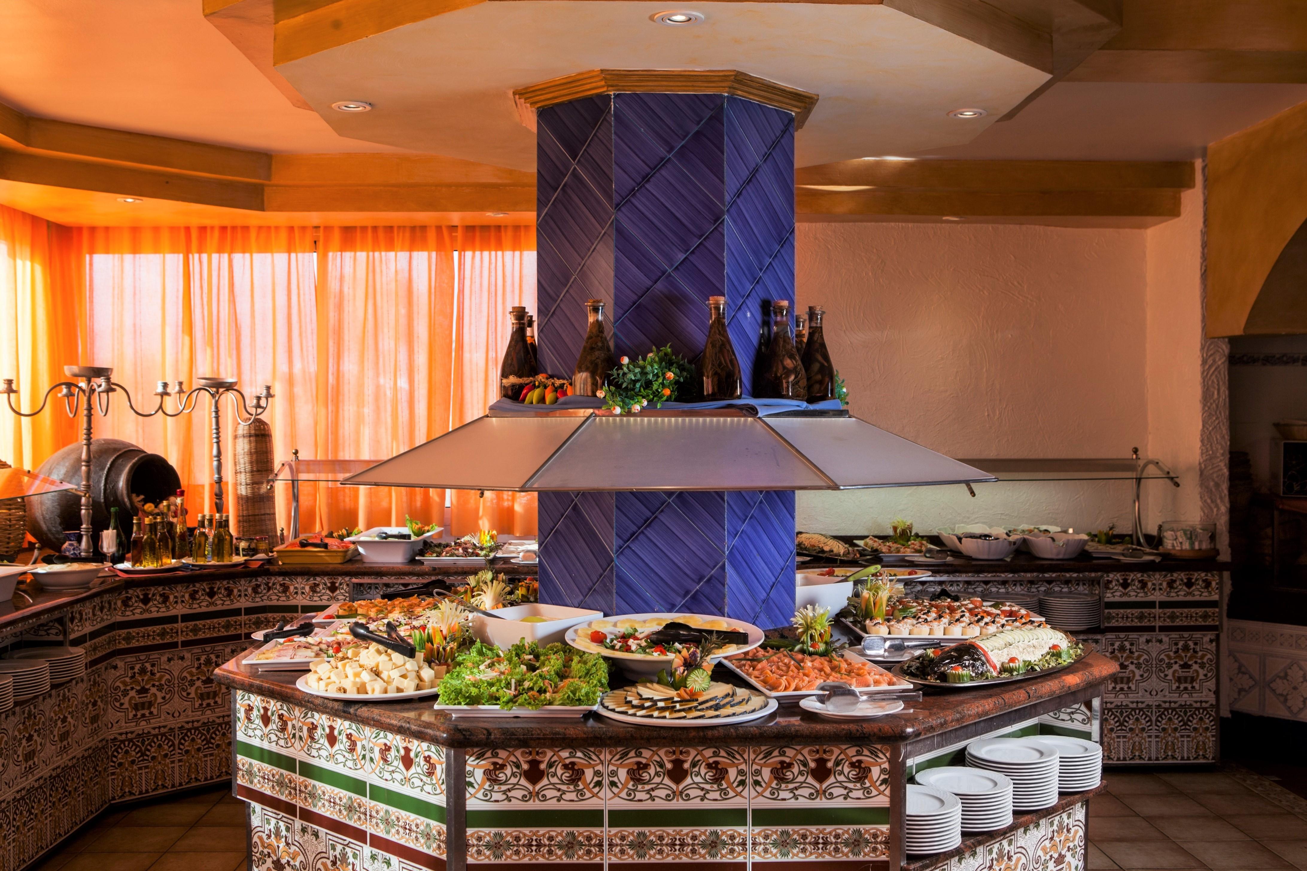 Park Club Europe Hotel ปลายาเดลาสอเมริกาส ภายนอก รูปภาพ