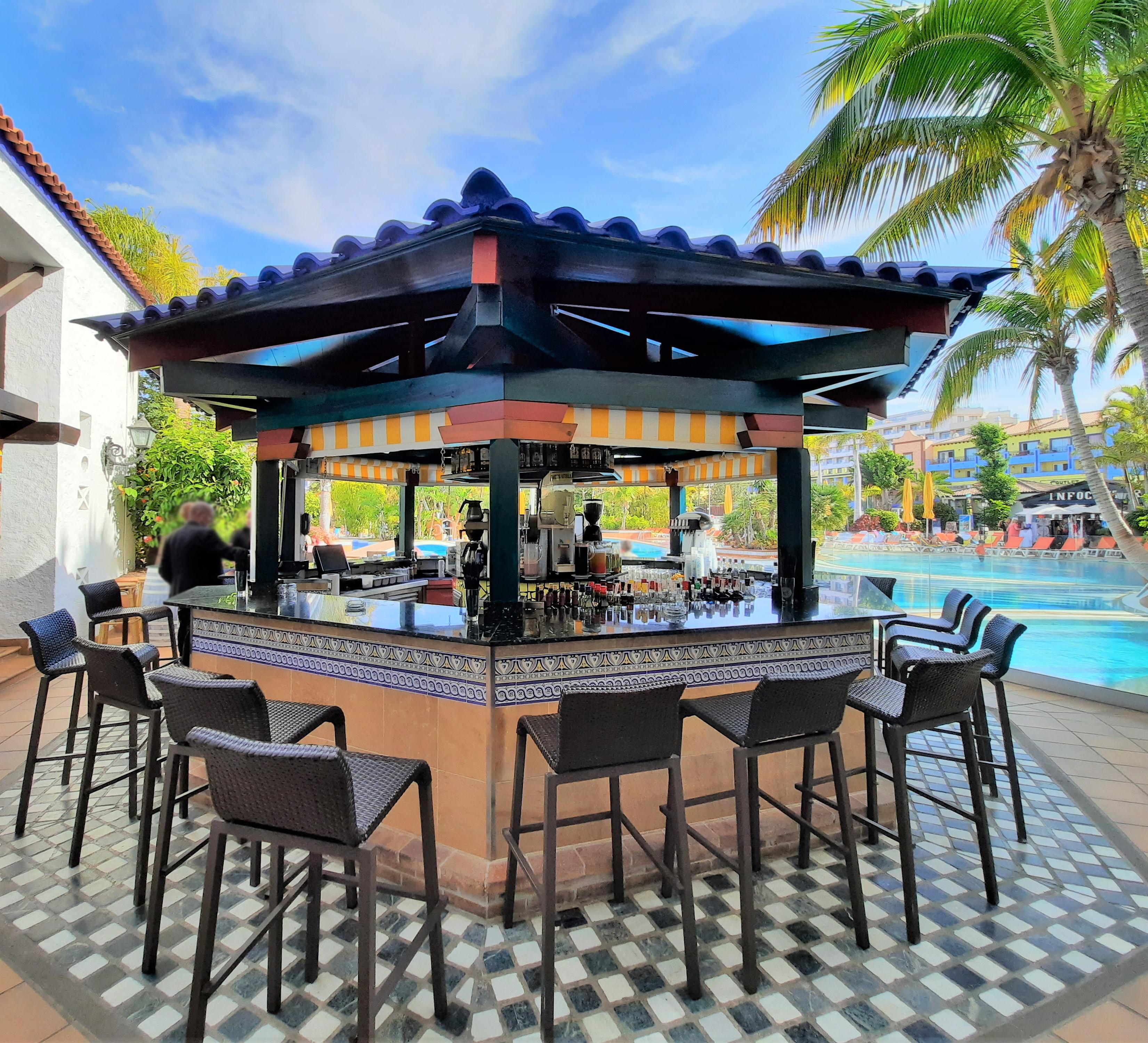 Park Club Europe Hotel ปลายาเดลาสอเมริกาส ภายนอก รูปภาพ