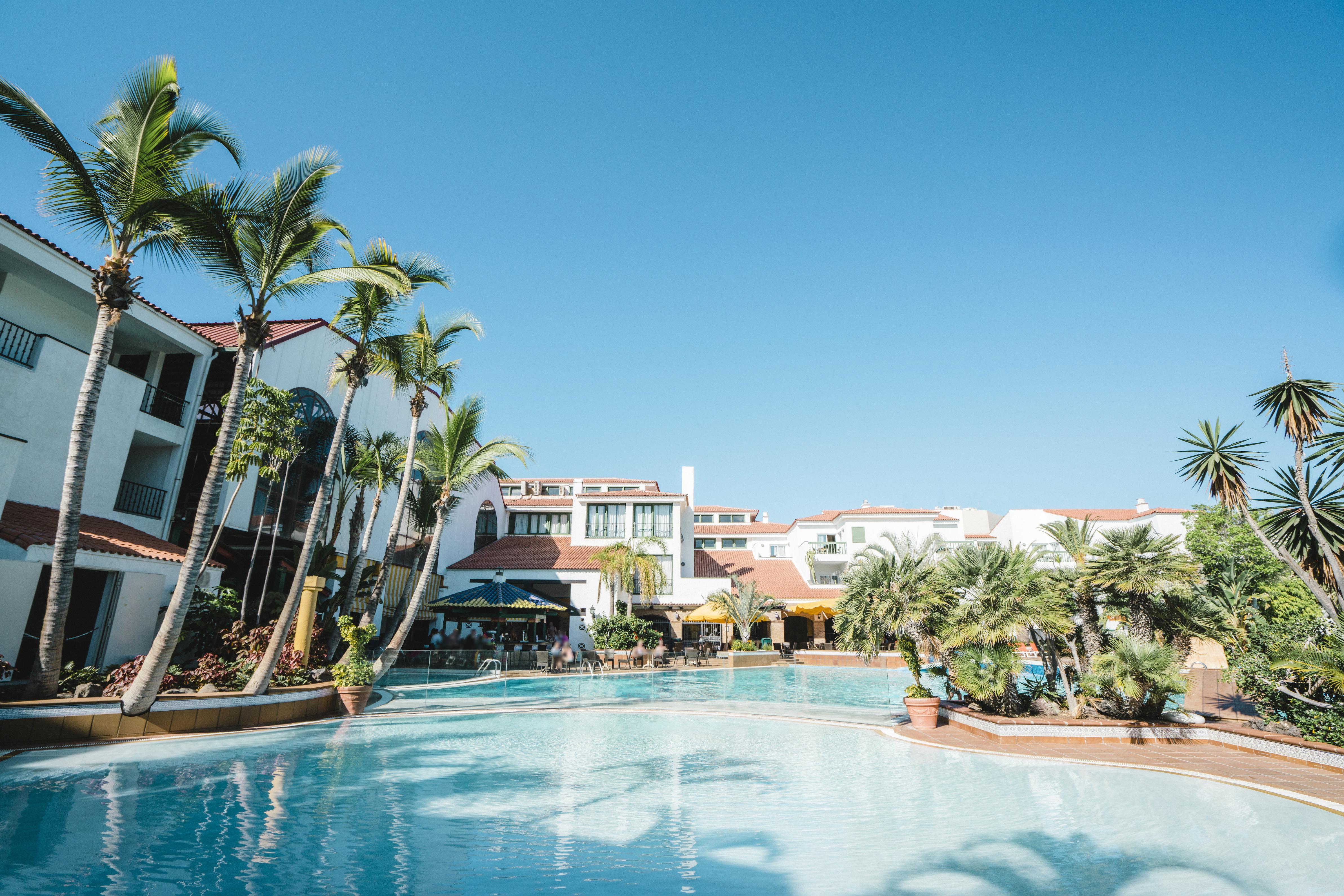 Park Club Europe Hotel ปลายาเดลาสอเมริกาส ภายนอก รูปภาพ