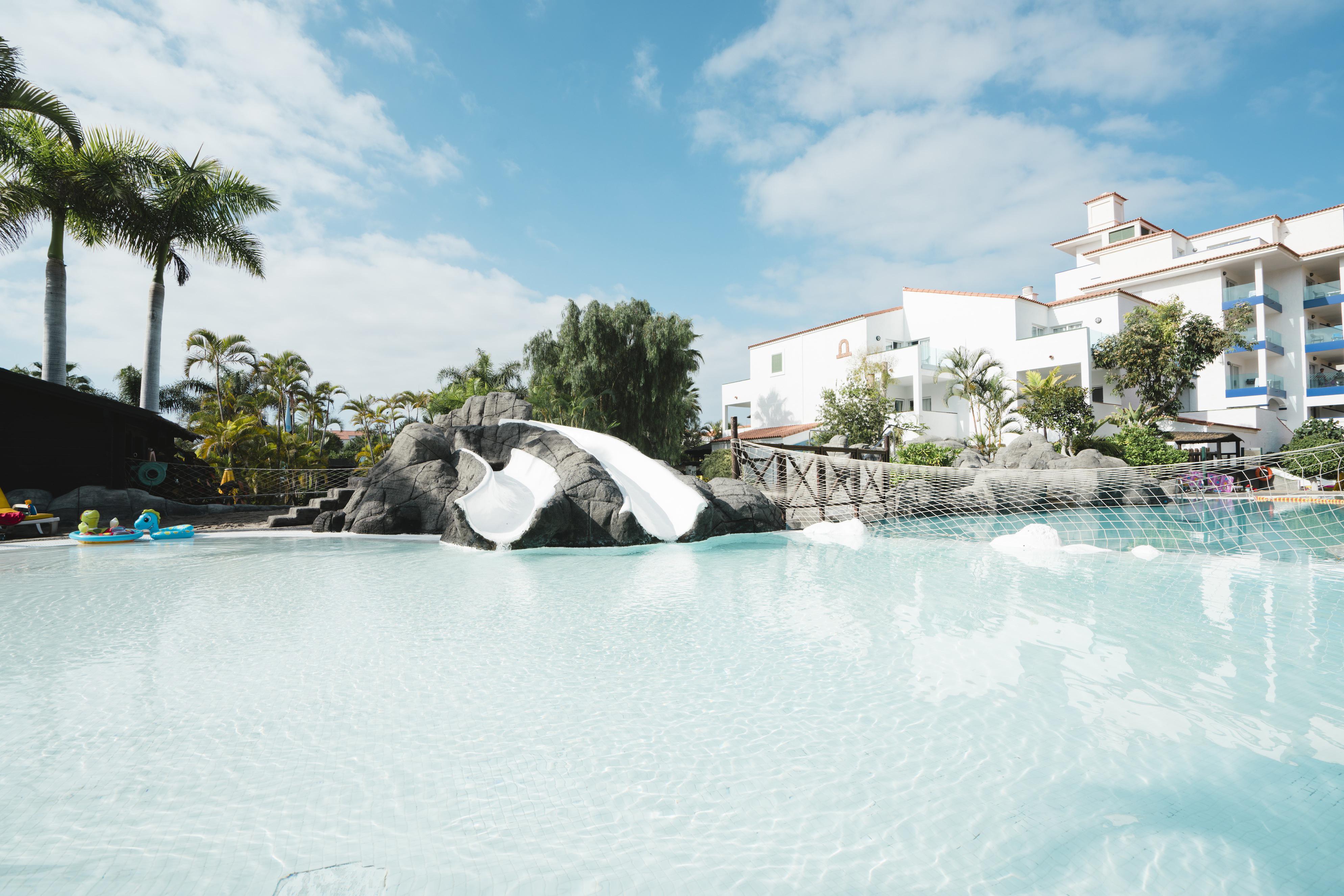 Park Club Europe Hotel ปลายาเดลาสอเมริกาส ภายนอก รูปภาพ