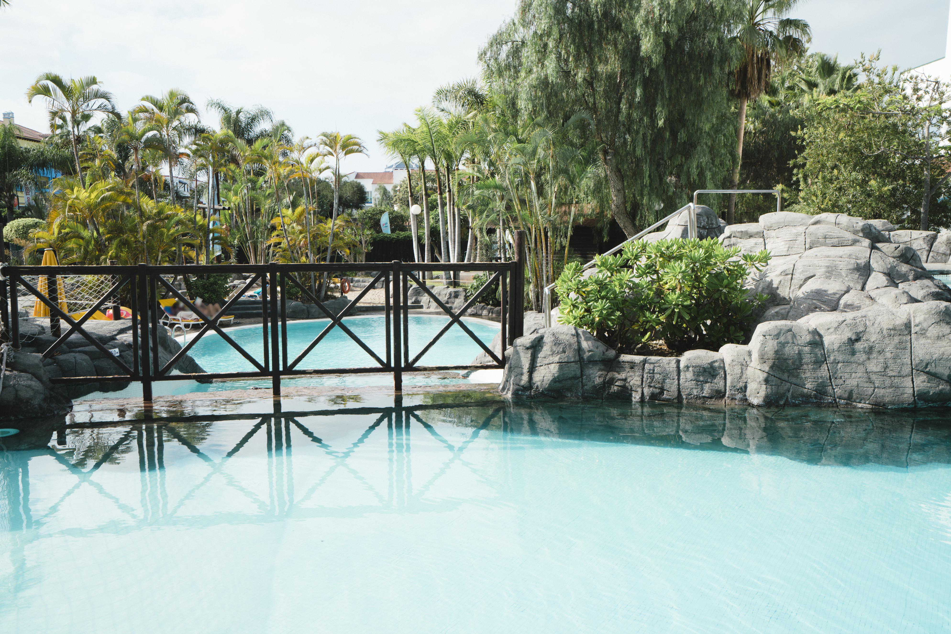 Park Club Europe Hotel ปลายาเดลาสอเมริกาส ภายนอก รูปภาพ