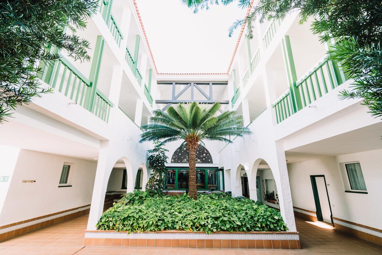 Park Club Europe Hotel ปลายาเดลาสอเมริกาส ภายนอก รูปภาพ