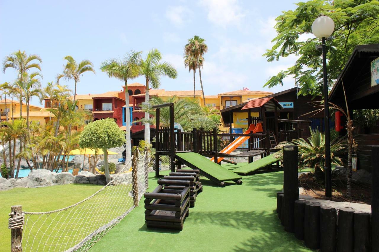Park Club Europe Hotel ปลายาเดลาสอเมริกาส ภายนอก รูปภาพ