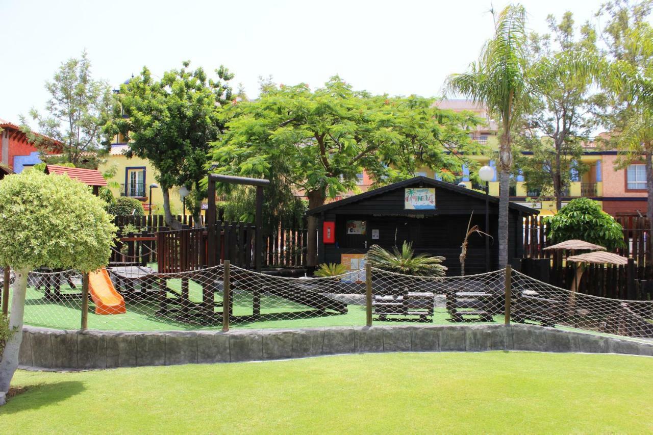 Park Club Europe Hotel ปลายาเดลาสอเมริกาส ภายนอก รูปภาพ