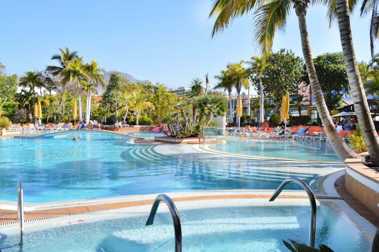 Park Club Europe Hotel ปลายาเดลาสอเมริกาส ภายนอก รูปภาพ